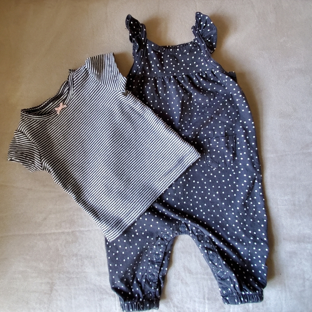Carter's Spring Bundle - Picture 4 of 8